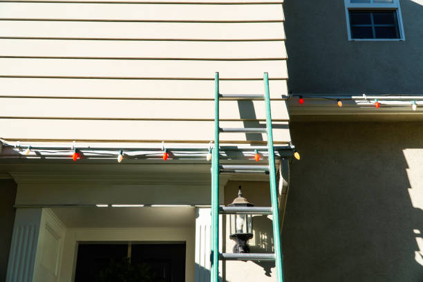 How To Choose The Right Materials for Your Siding Installation in 'Norcross, GA